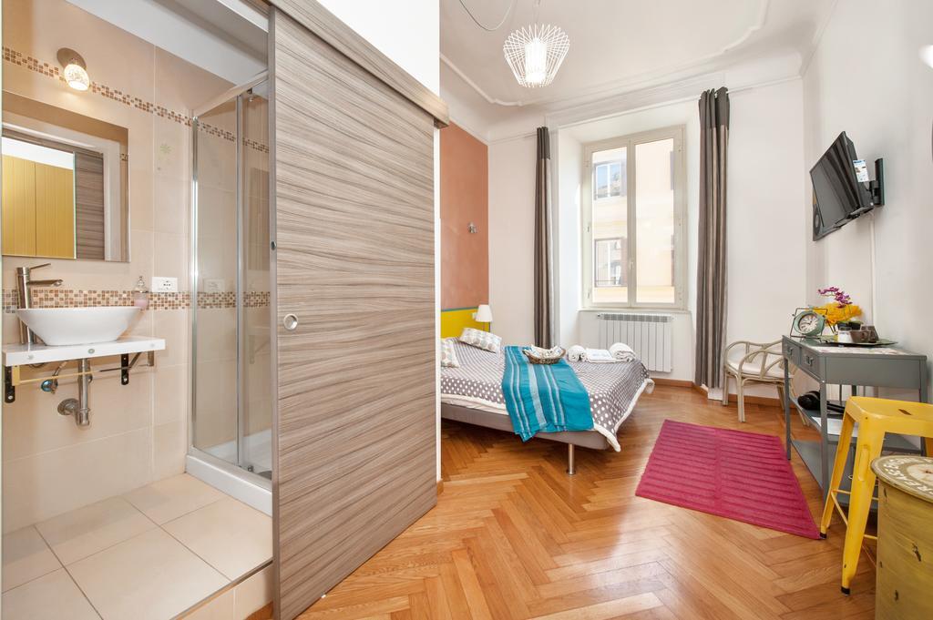 Bed & Breakfast Il Sesto