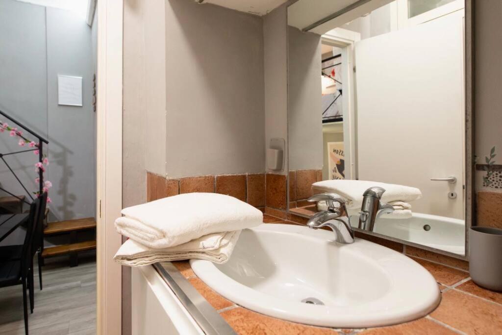 Appartamento St Peter Loft - 4 Posti Letto *