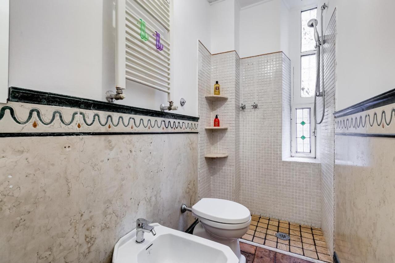 Appartamento Spanish Garden Roma