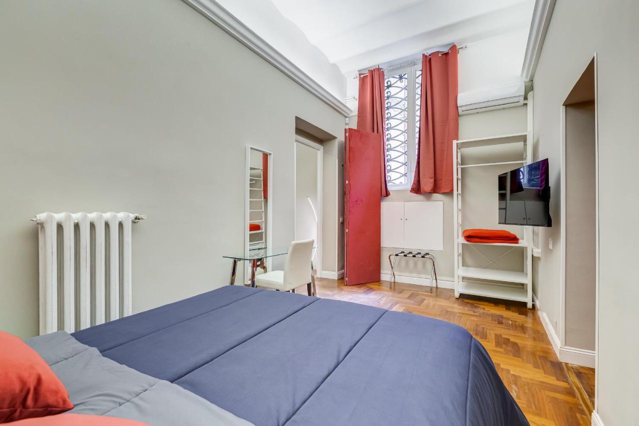 Appartamento Spanish Garden Roma