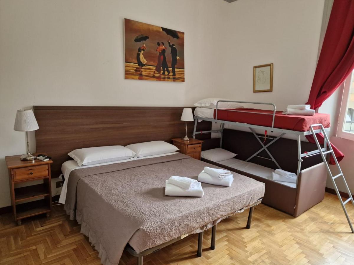Beautiful 2 Guest house Rome