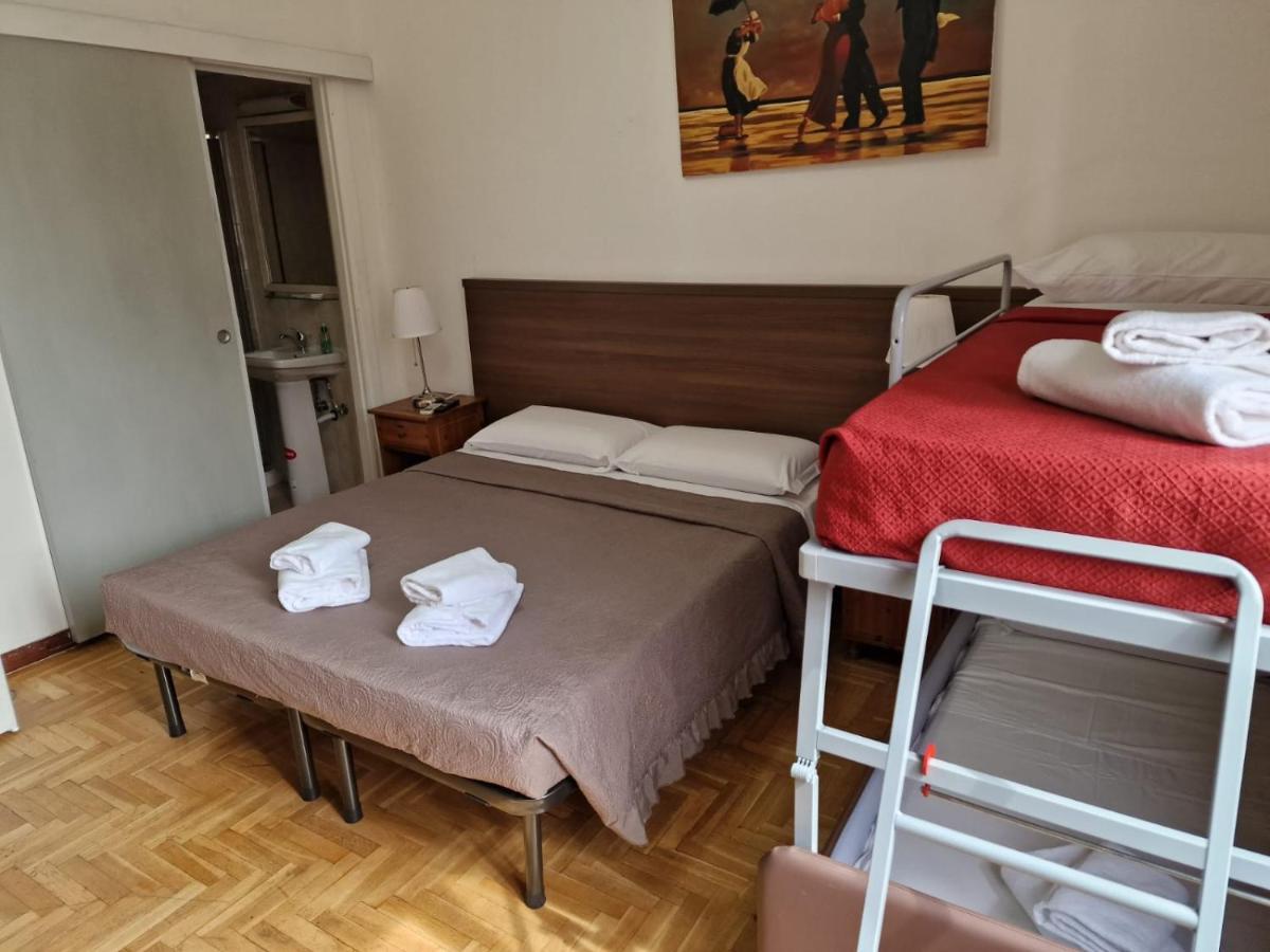 Guest house Beautiful 2 Rome