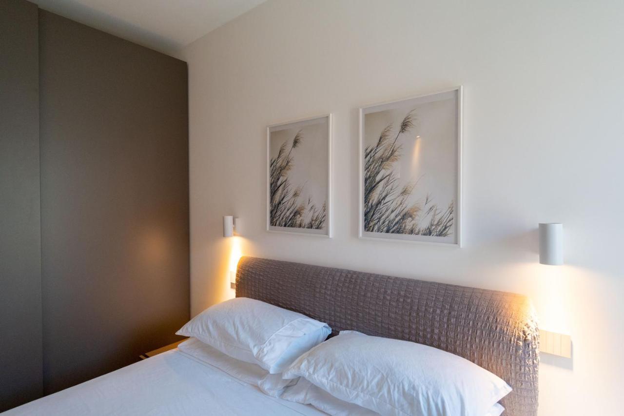 Aurealiving - Trastevere With Rooftop & Gym, Your Place In Rome