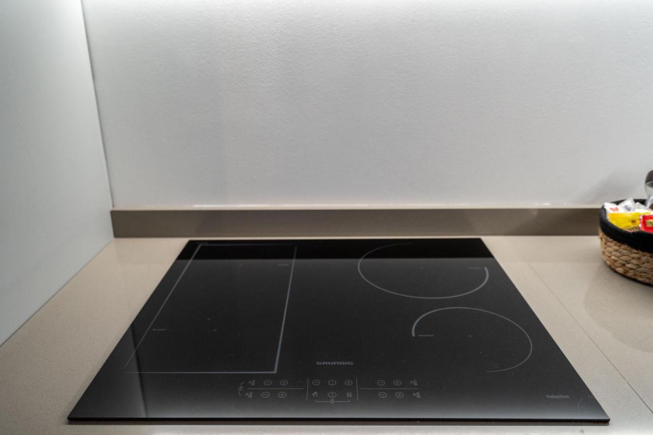 Apartment Aurealiving - Trastevere With Rooftop & Gym, Your Place In
