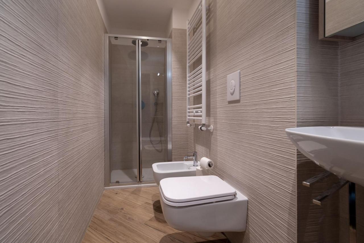 Apartment Aurealiving - Trastevere With Rooftop & Gym, Your Place In