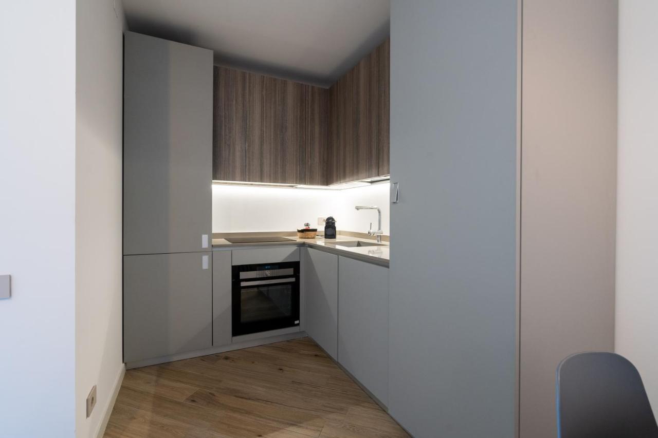Apartment Aurealiving - Trastevere With Rooftop & Gym, Your Place In *
