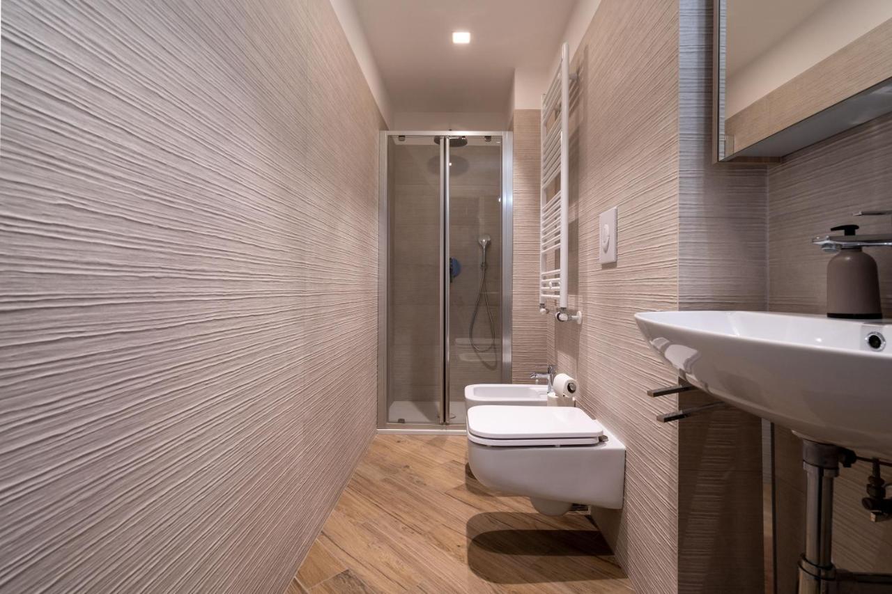 Apartment Aurealiving - Trastevere With Rooftop & Gym, Your Place In