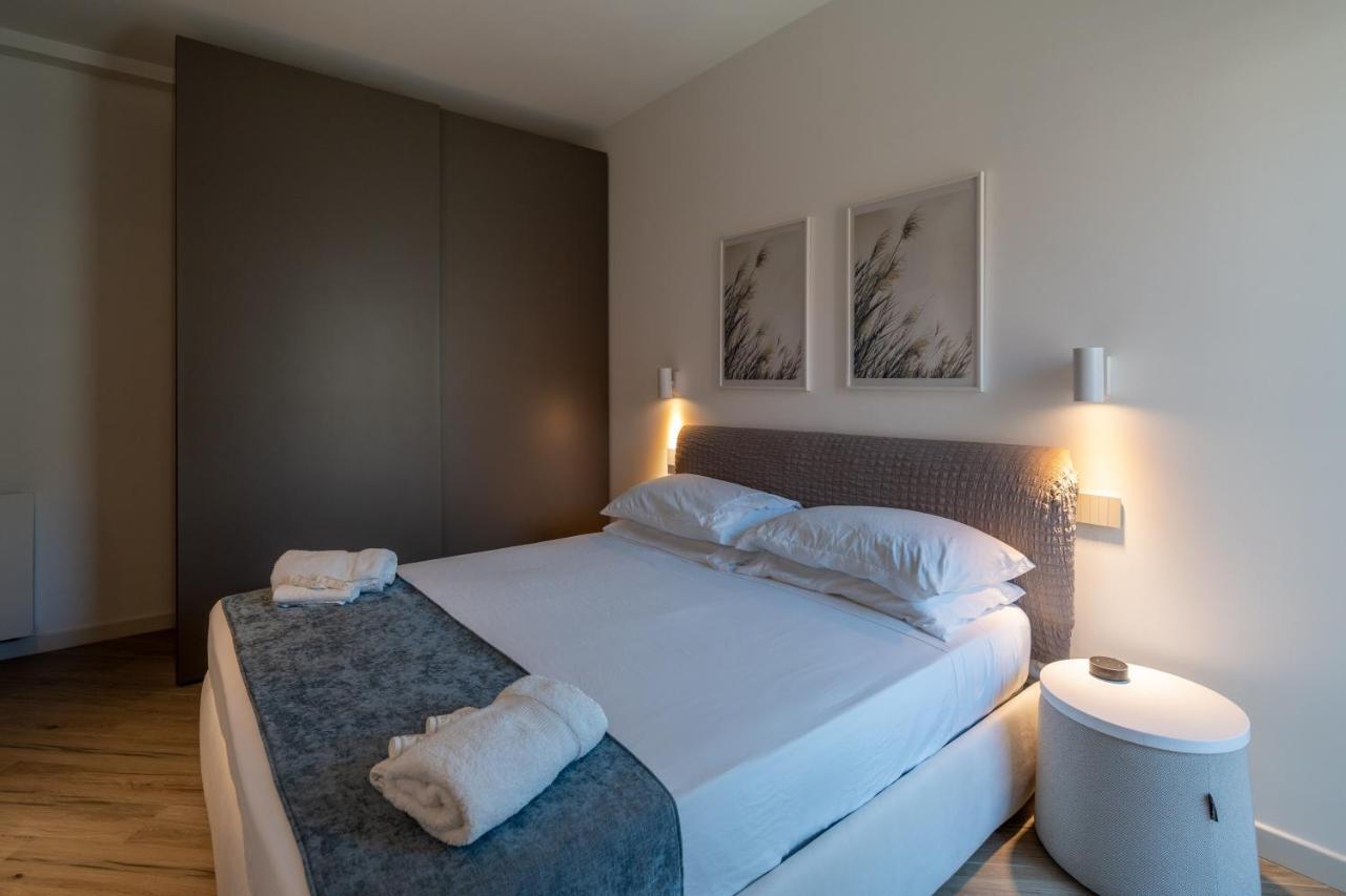 Apartment Aurealiving - Trastevere With Rooftop & Gym, Your Place In