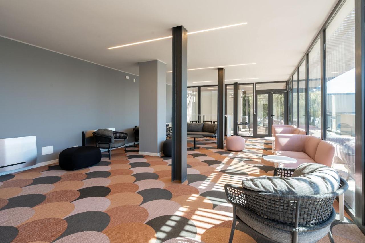 Apartment Aurealiving - Trastevere With Rooftop & Gym, Your Place In Rome