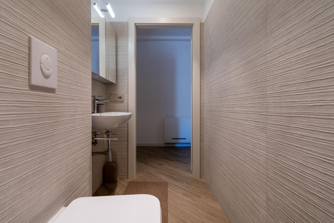 Apartment Aurealiving - Trastevere With Rooftop & Gym, Your Place In *