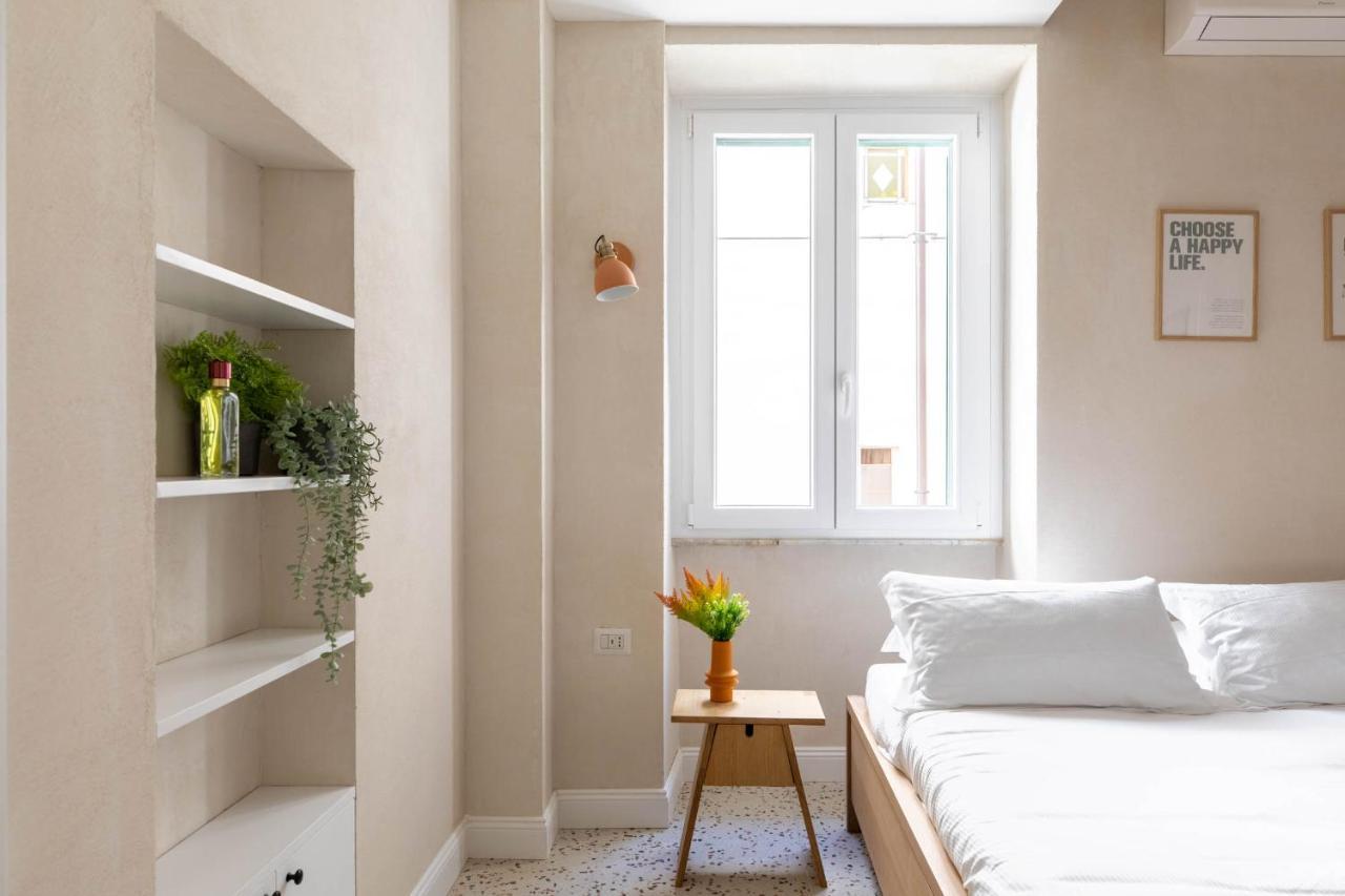 Iflat Lovely Flat In Trastevere Appartamento *