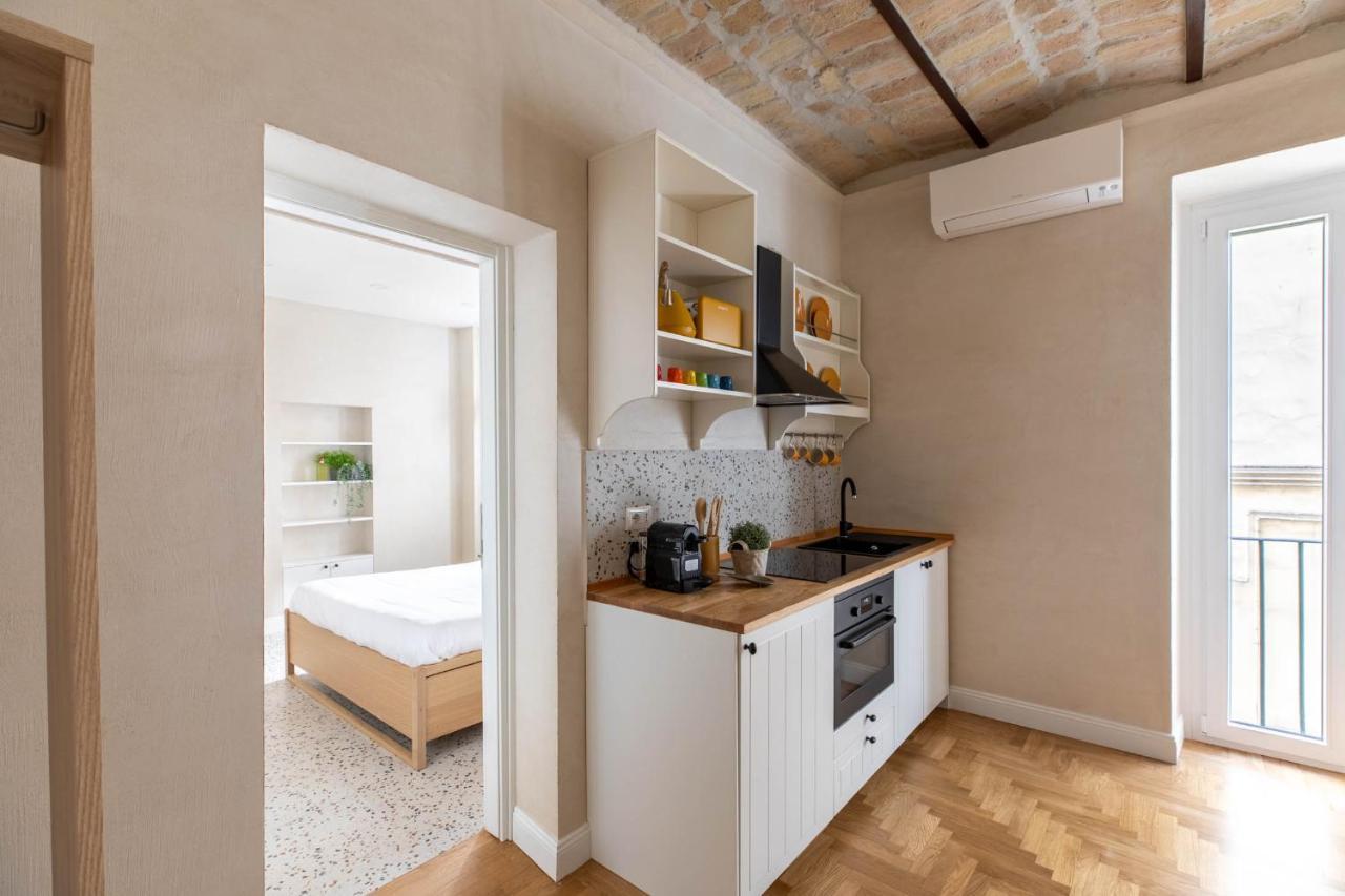 Appartamento Iflat Lovely Flat In Trastevere