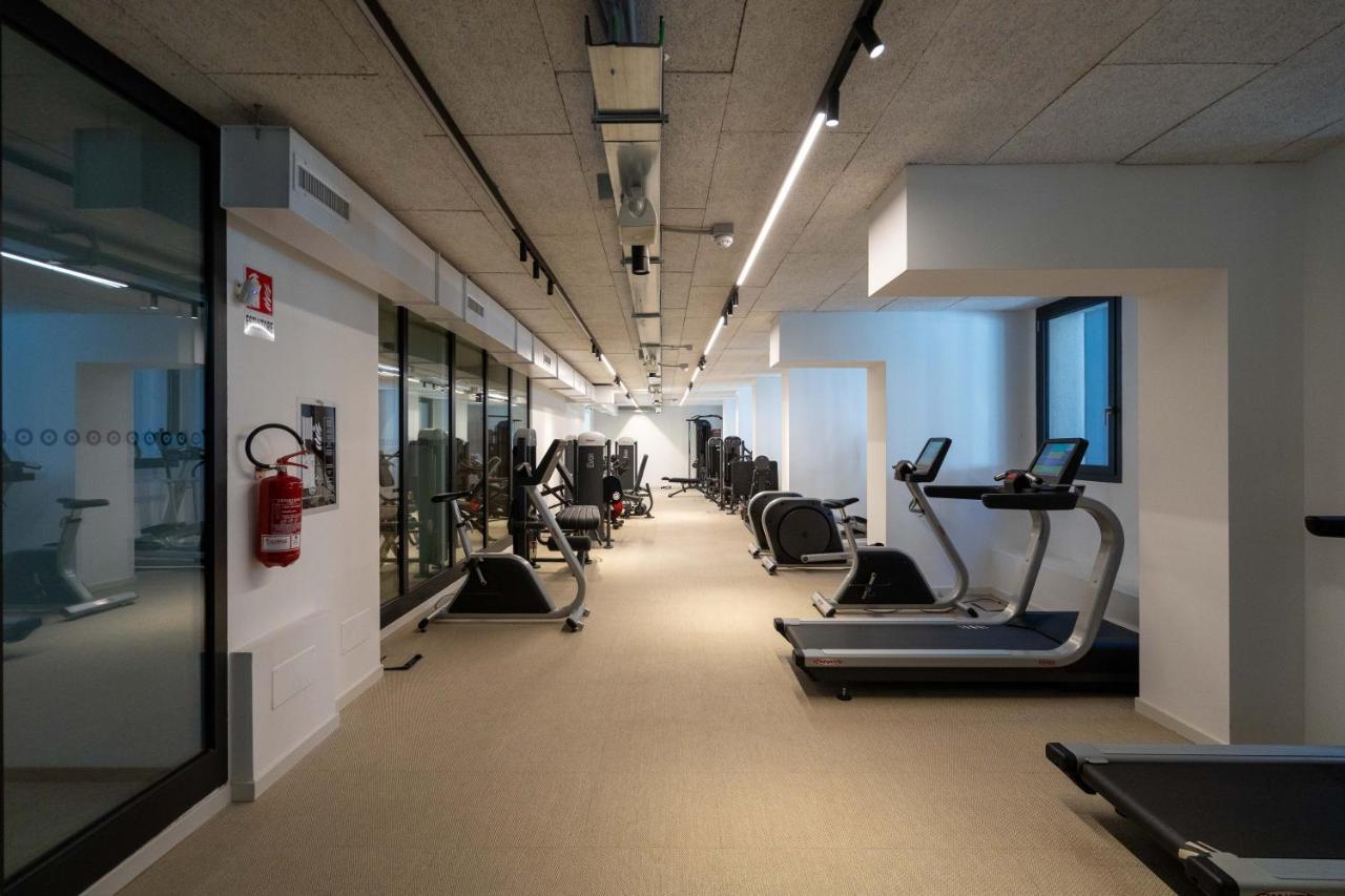 Apartment Aurealiving - Trastevere With Rooftop & Gym, Your Place In Rome