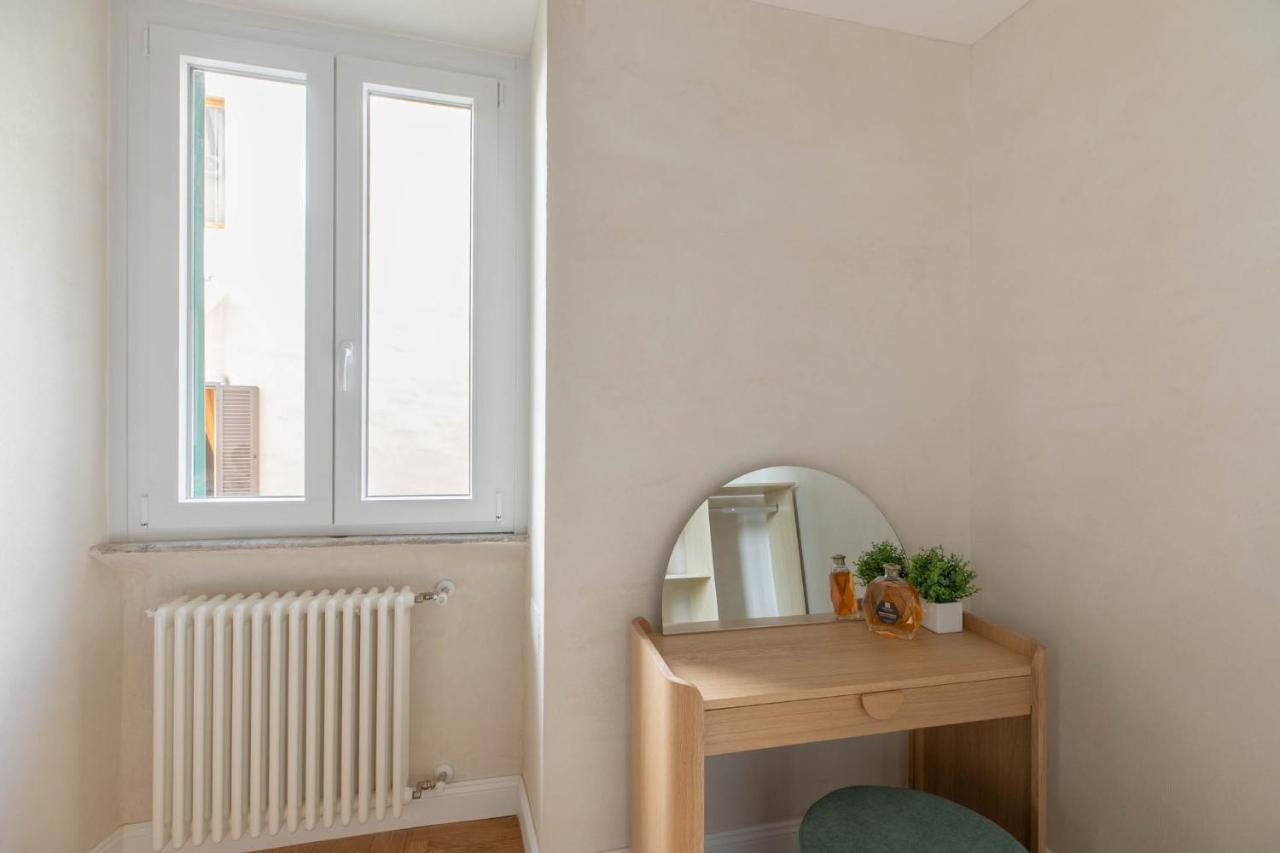 Appartamento Iflat Lovely Flat In Trastevere *