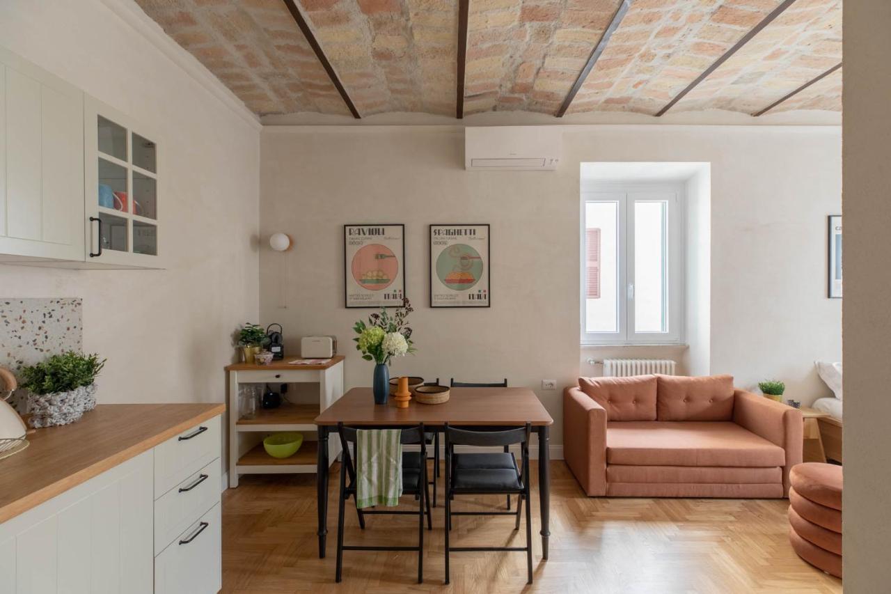 Appartamento Iflat Lovely Flat In Trastevere Roma