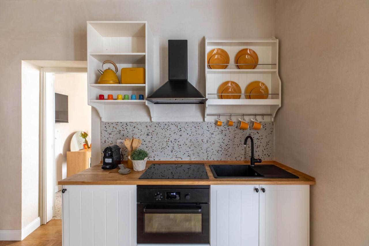Iflat Lovely Flat In Trastevere Appartamento *