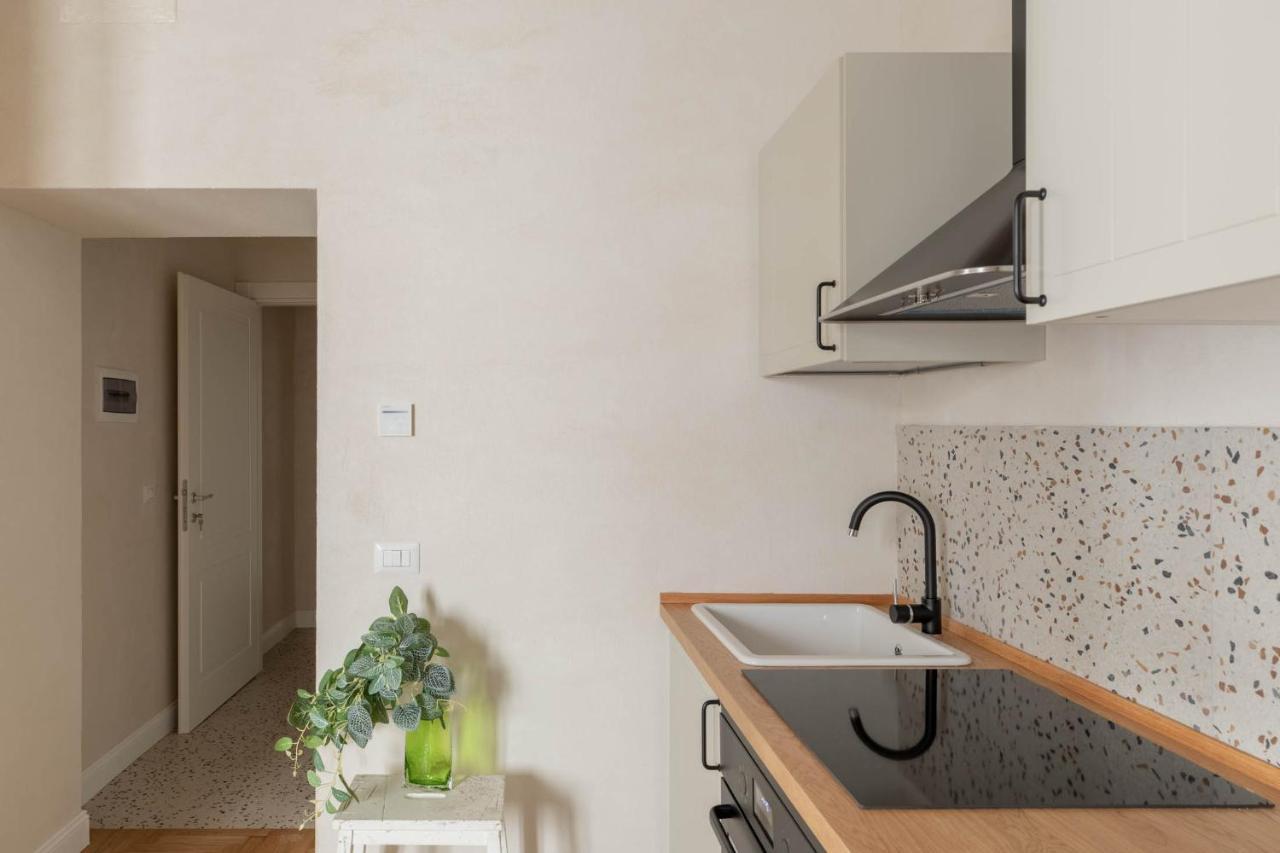 Appartamento Iflat Lovely Flat In Trastevere Roma
