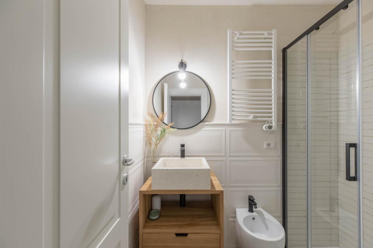 Iflat Lovely Flat In Trastevere Appartamento *