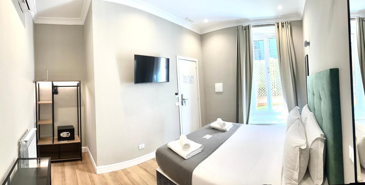 Guest house Ad Tritone Rome