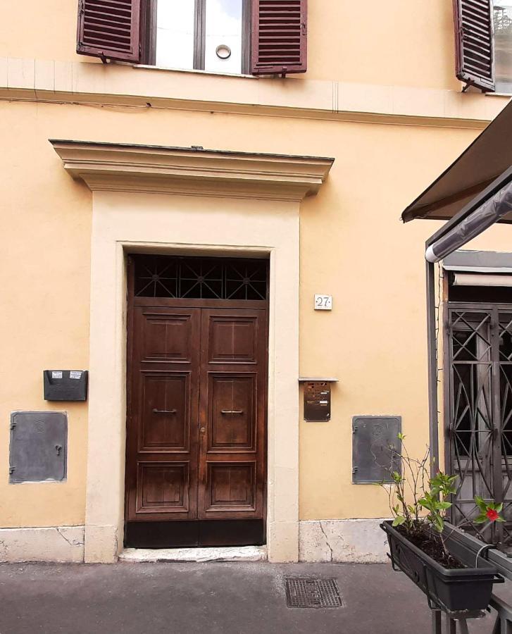 Appartamento 50 Passi Colosseo Roma