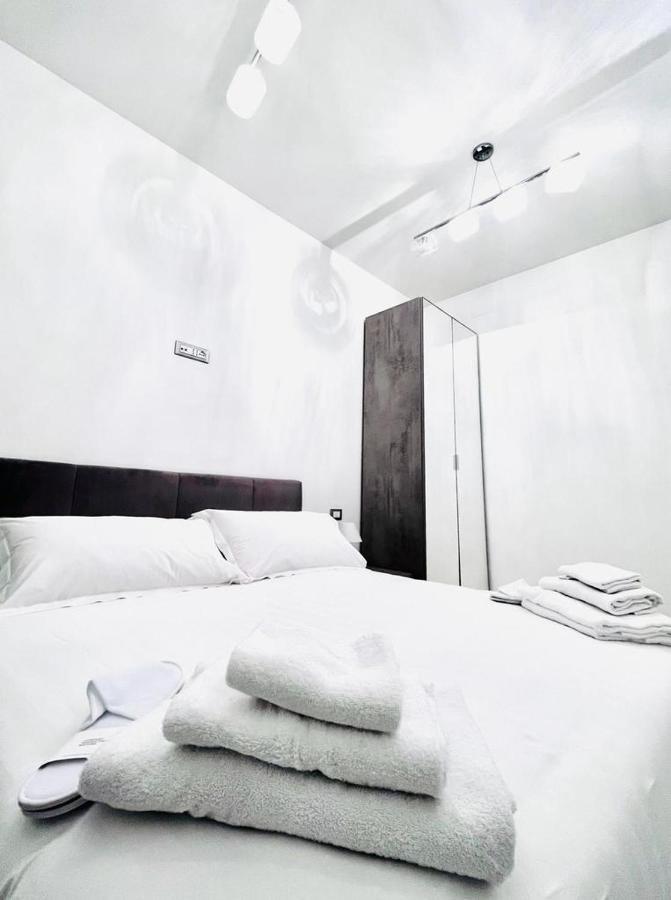 Apartment The Roof Luxury Penthouse Corso