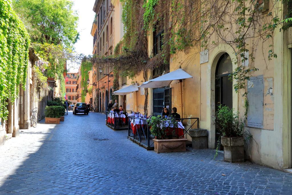 Margutta Apartment