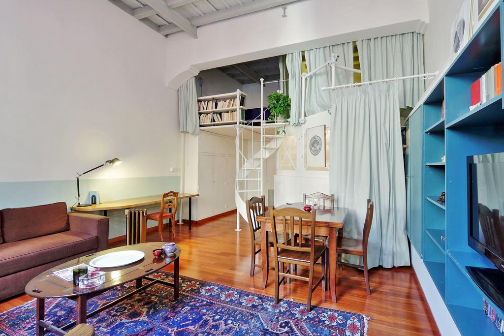 Margutta Apartment *