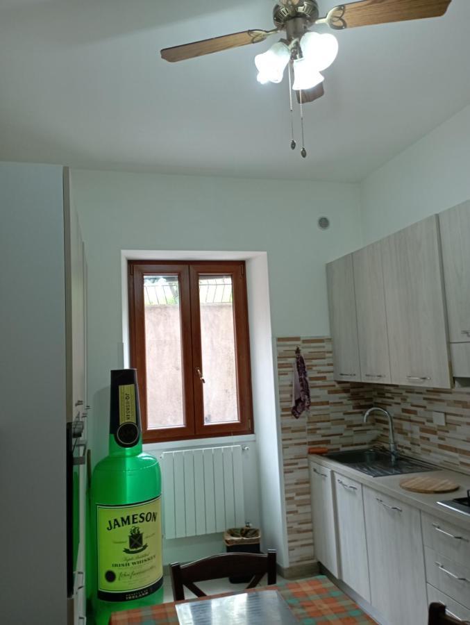 Pigneto House *
