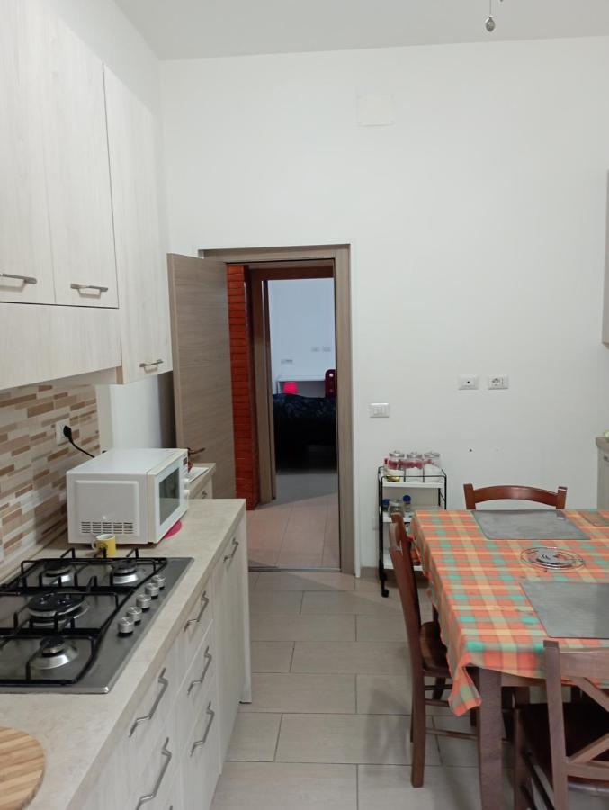 Pigneto House