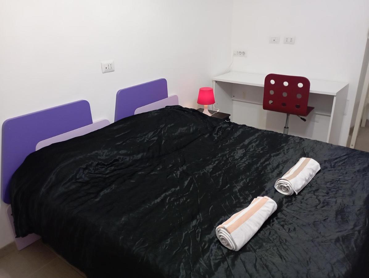 Pigneto House Homestay
