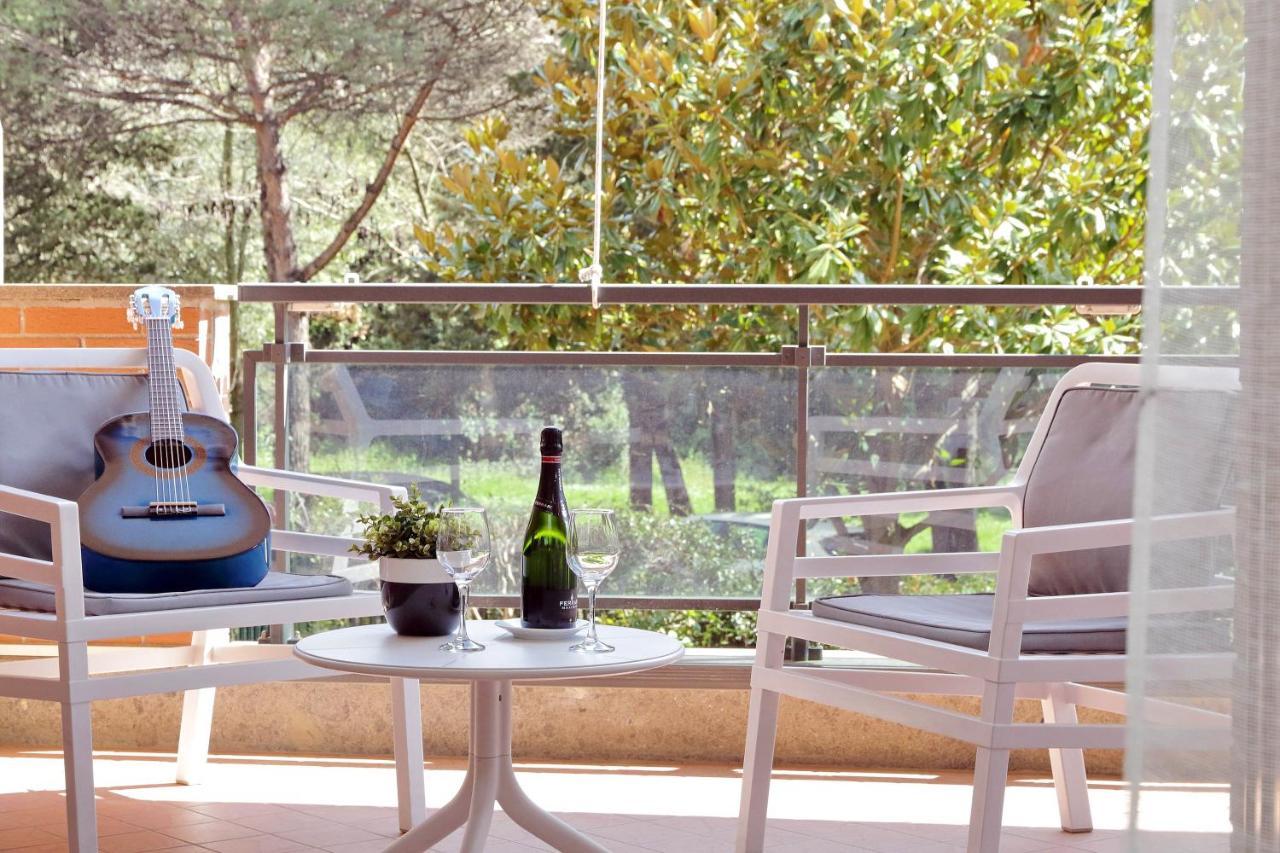 Apartment Aurelia Relax