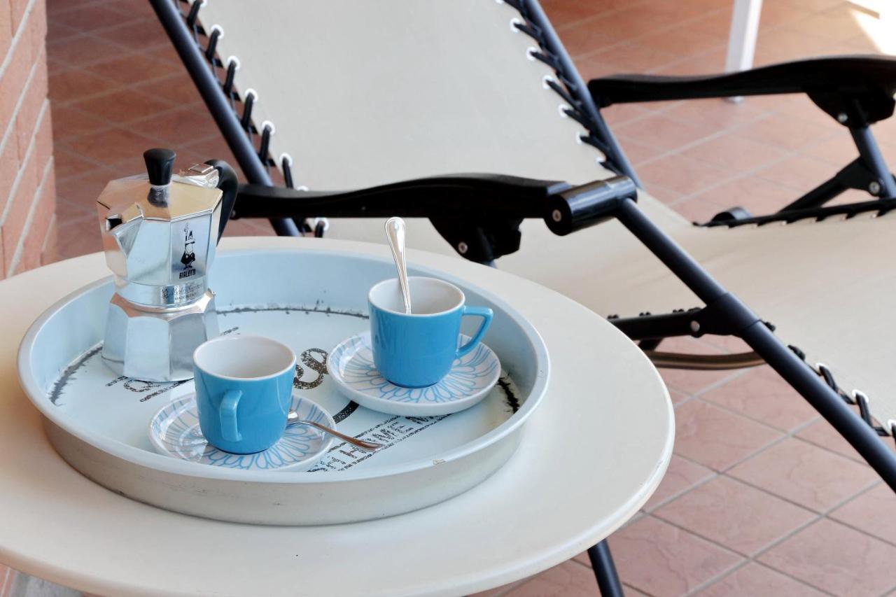 Apartment Aurelia Relax