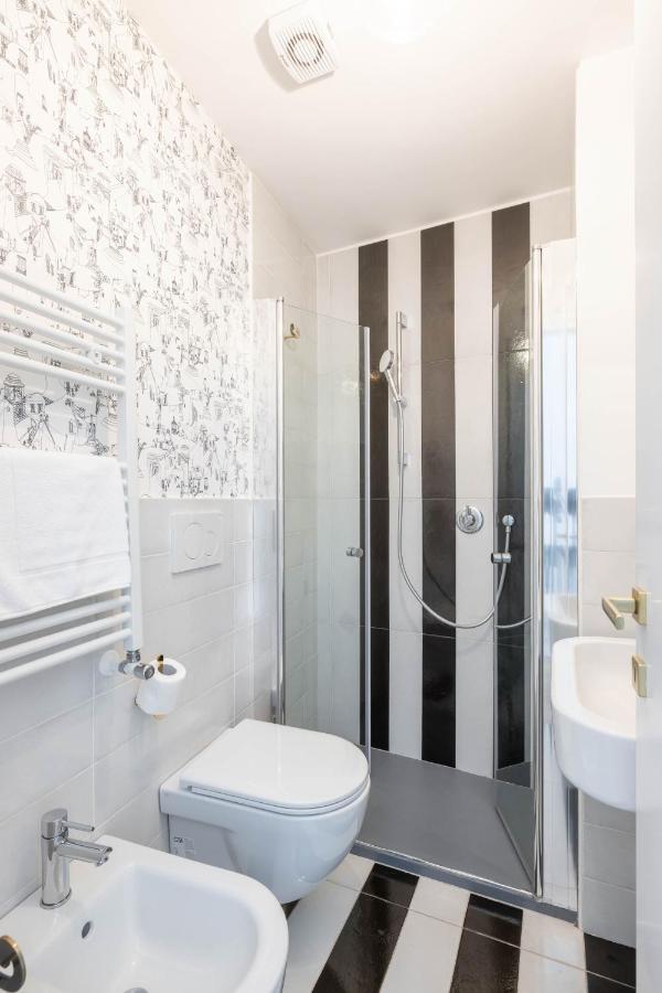 Trinita' Dei Monti New In The Heart Of Apartment Rome