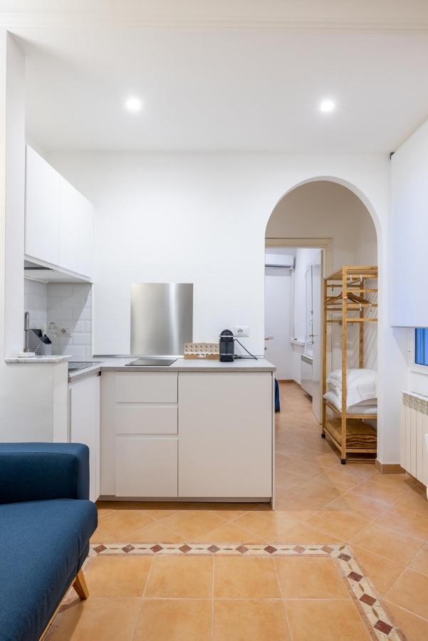 Elle Cavour Apartment Rome