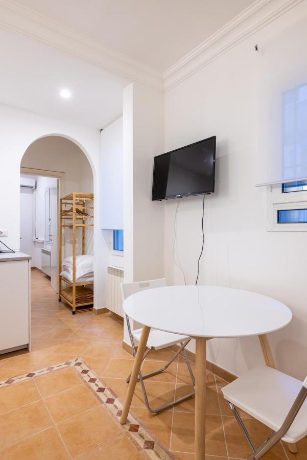 Elle Cavour Apartment