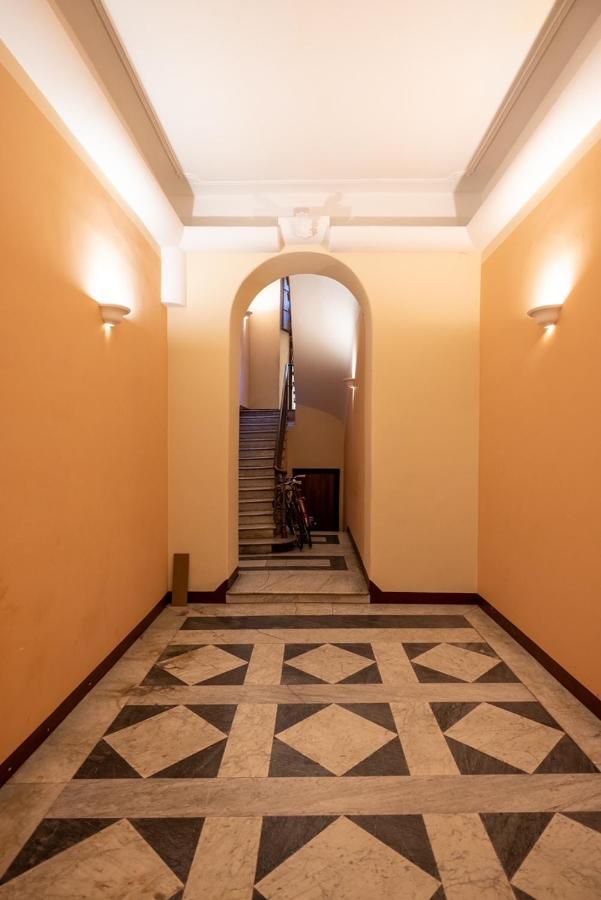 Elle Cavour Apartment Rome