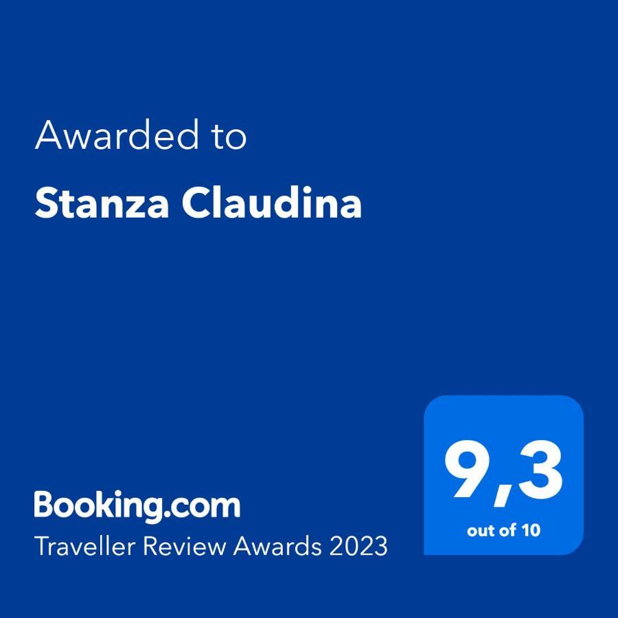 Guest house Stanza Claudina