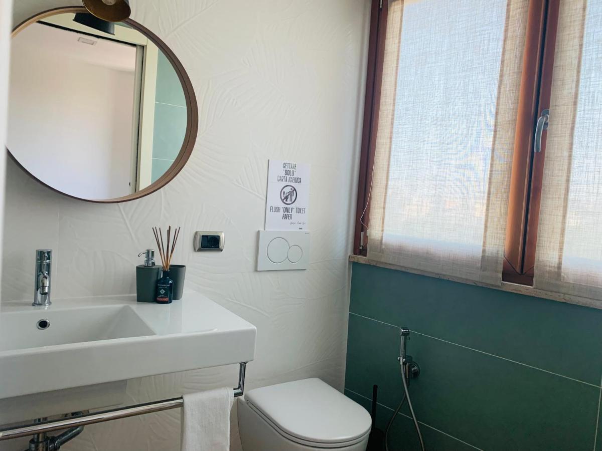 Stanza Claudina Guest house Rome