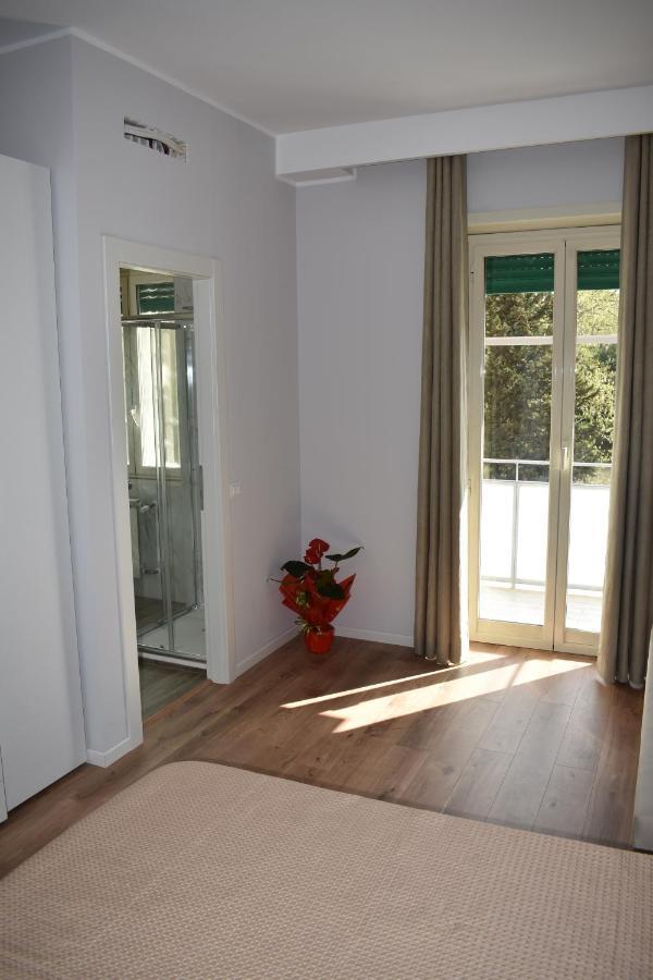 Gallery House 59 * Rome
