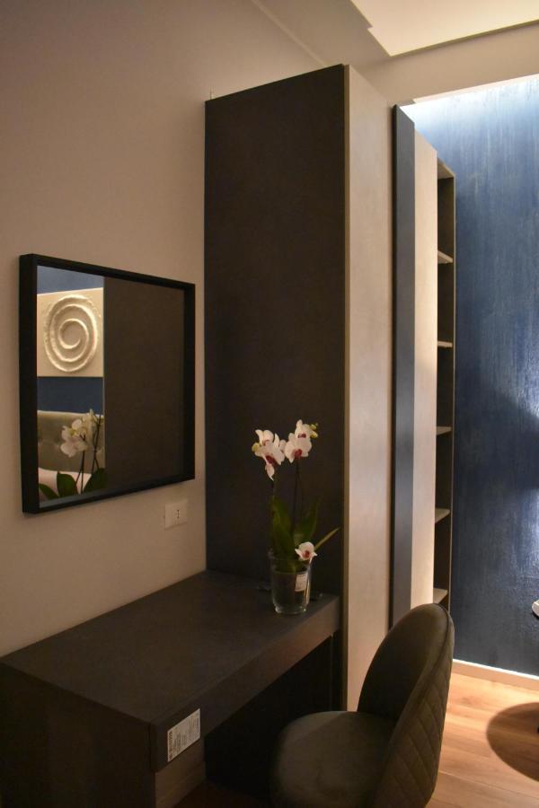 Gallery House 59 * Rome