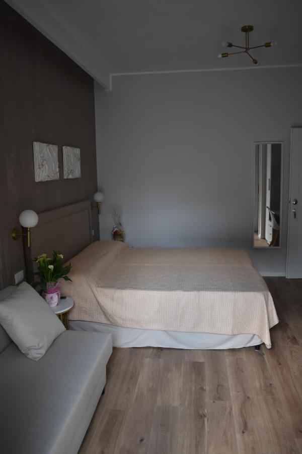 Gallery House 59 * Rome