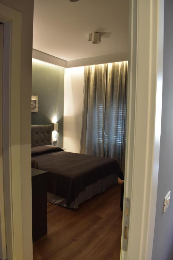 Gallery House 59 * Rome