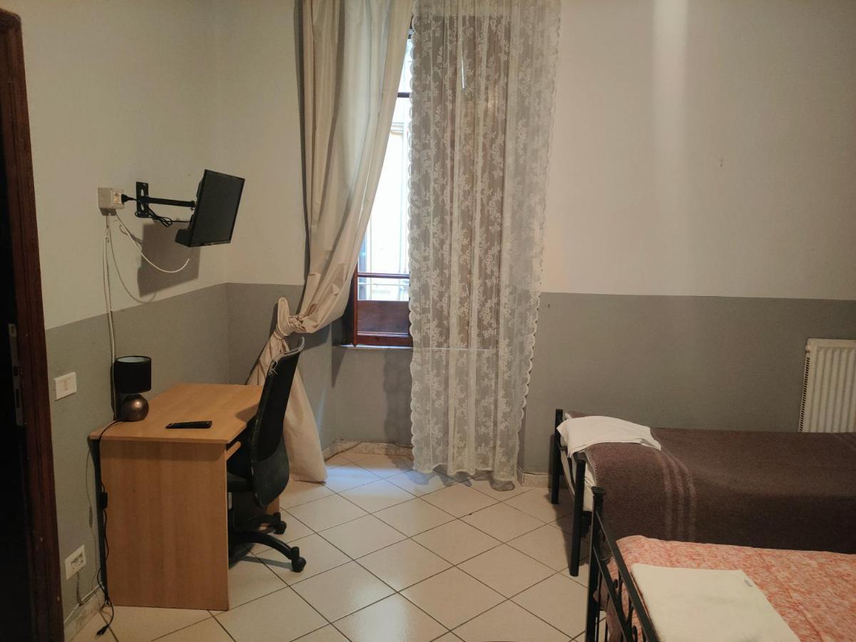 Guest house Chez Amelie Rome
