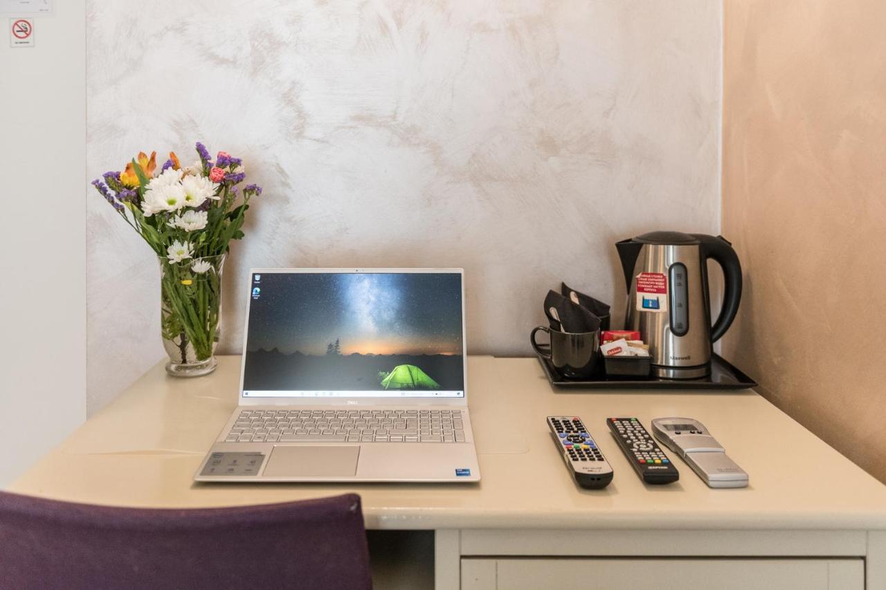 Aelius Bed & Breakfast Rome