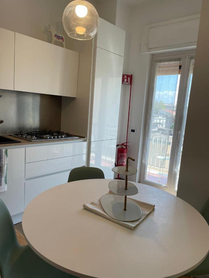 Lilla Hem Apartment