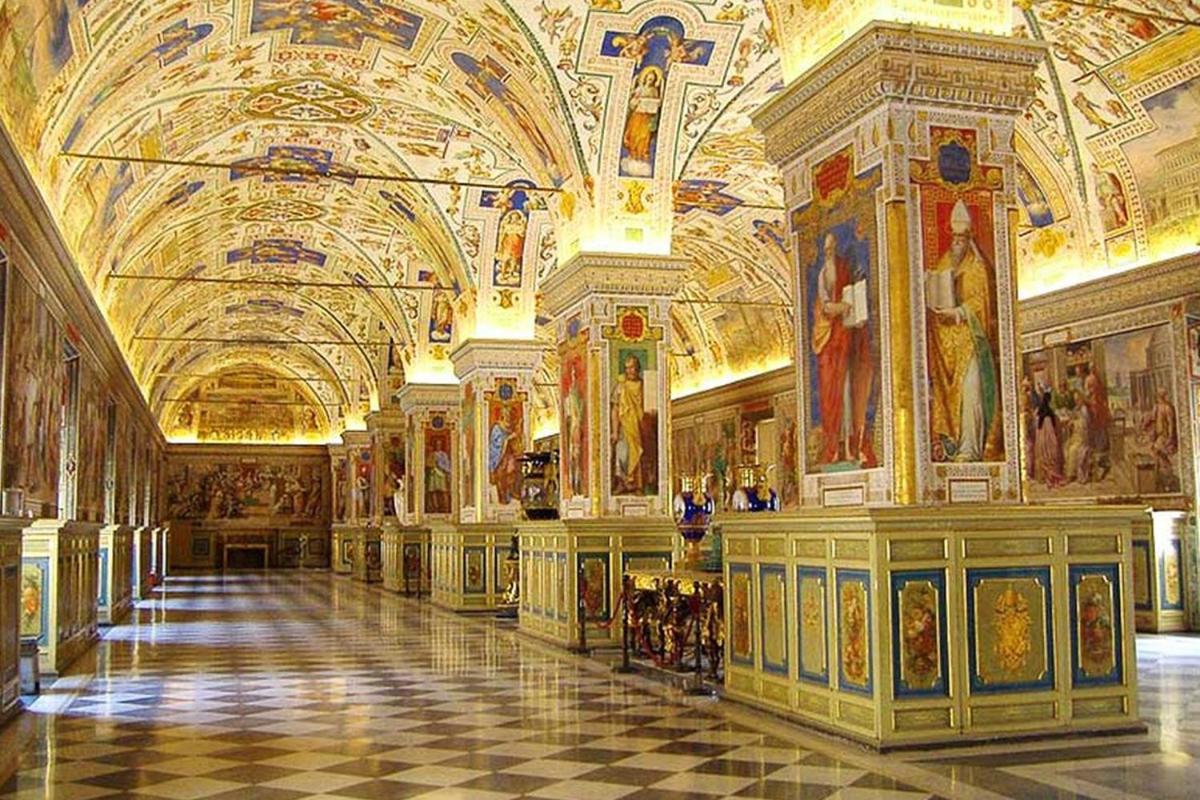Vatican * Rome
