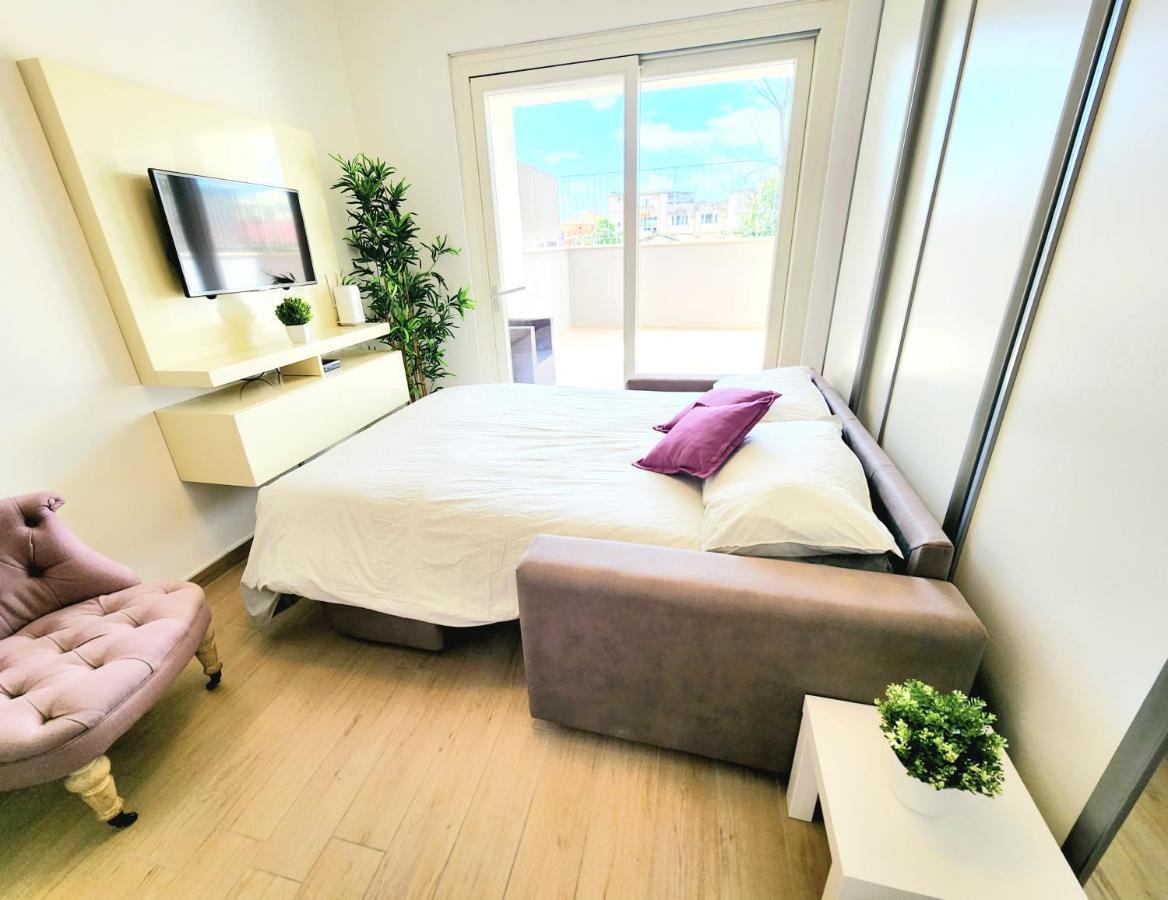 Quela - Pietralata Apartment *