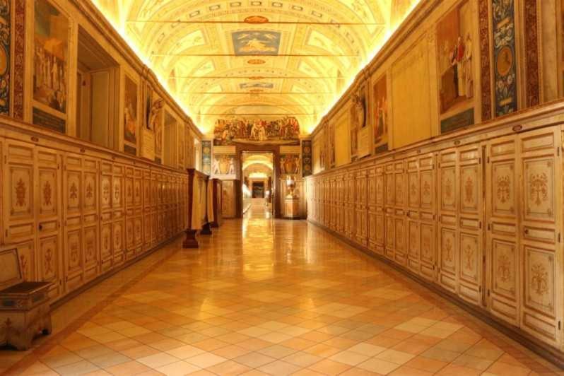 Vatican Apartment Rome