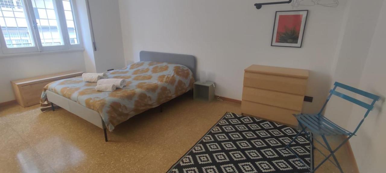 Your Comfy Apartment Rome
