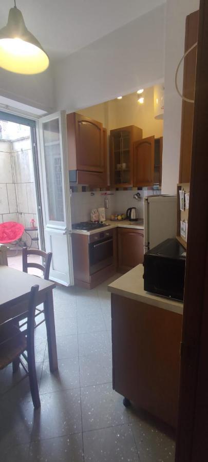 Your Comfy Apartment